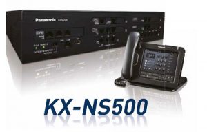 KX-NS500-pabx-systems