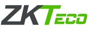 Logo ZKTeco OK